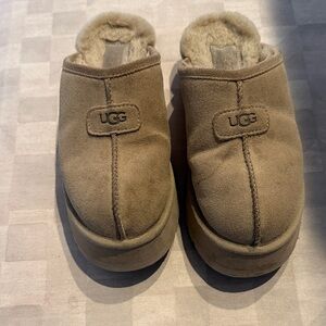 UGG Discoquette Clog
